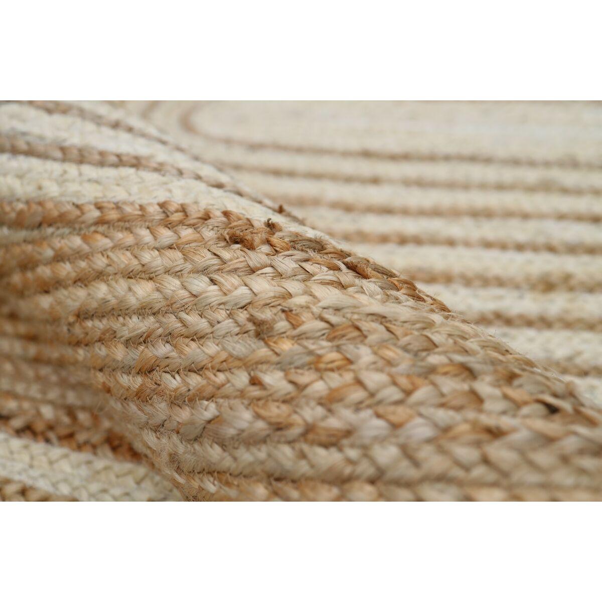 Alfombra Home ESPRIT Boho 140 x 200 x 1 cm