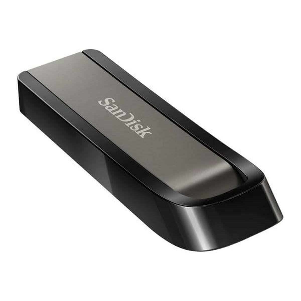 Memoria USB   SanDisk Extreme Go