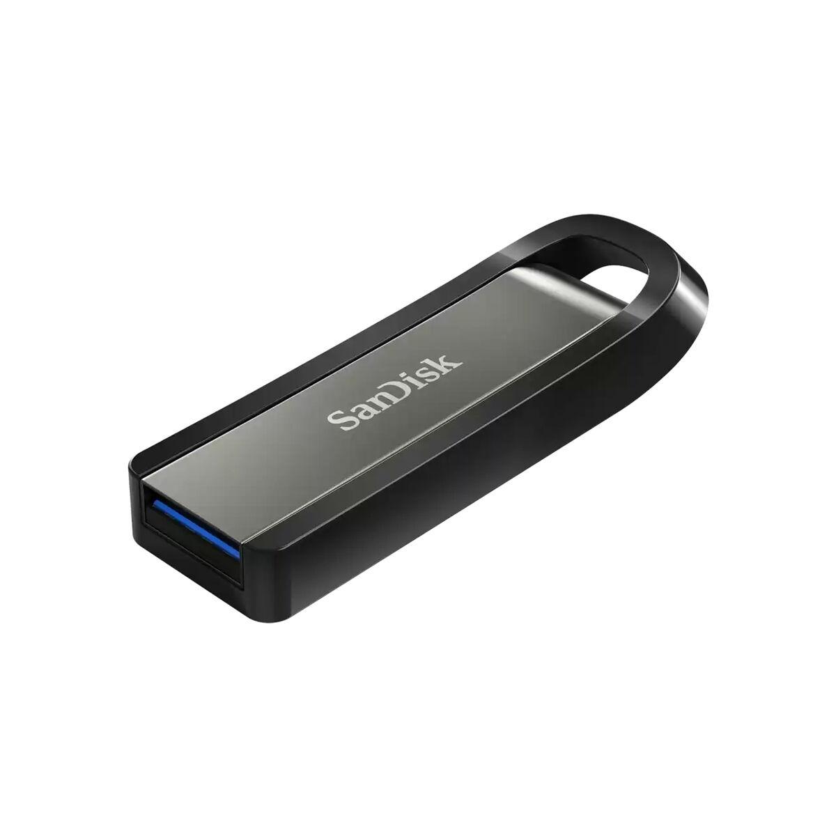 Memoria USB   SanDisk Extreme Go