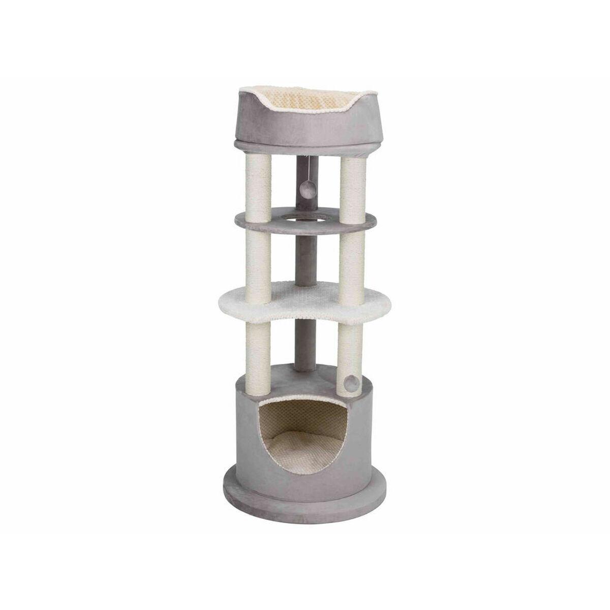 Rascador para Gatos Trixie Lavinia Sisal Árbol