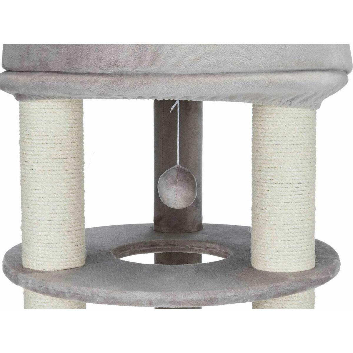 Rascador para Gatos Trixie Lavinia Sisal Árbol