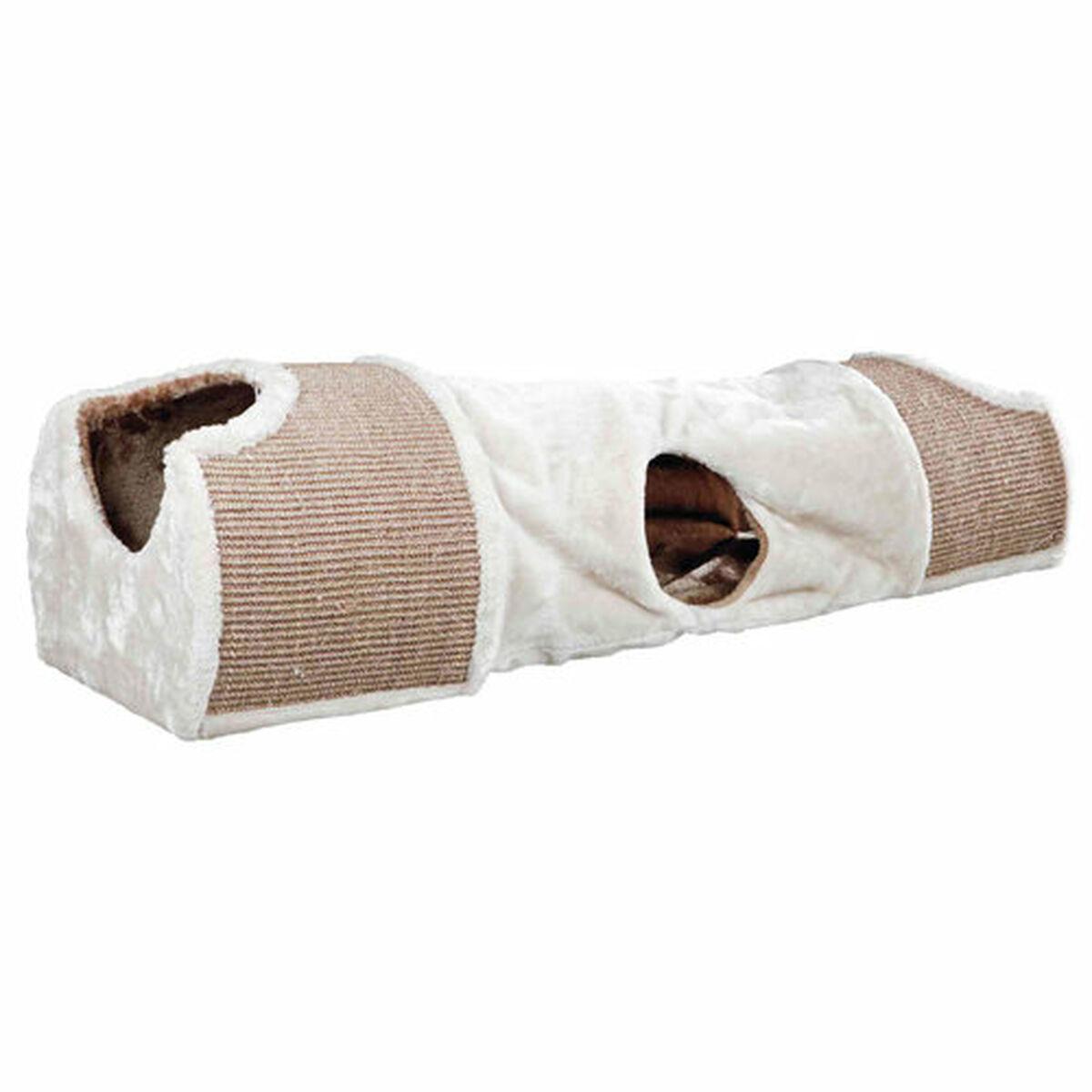 Rascador para Gatos Trixie 43004 Marrón