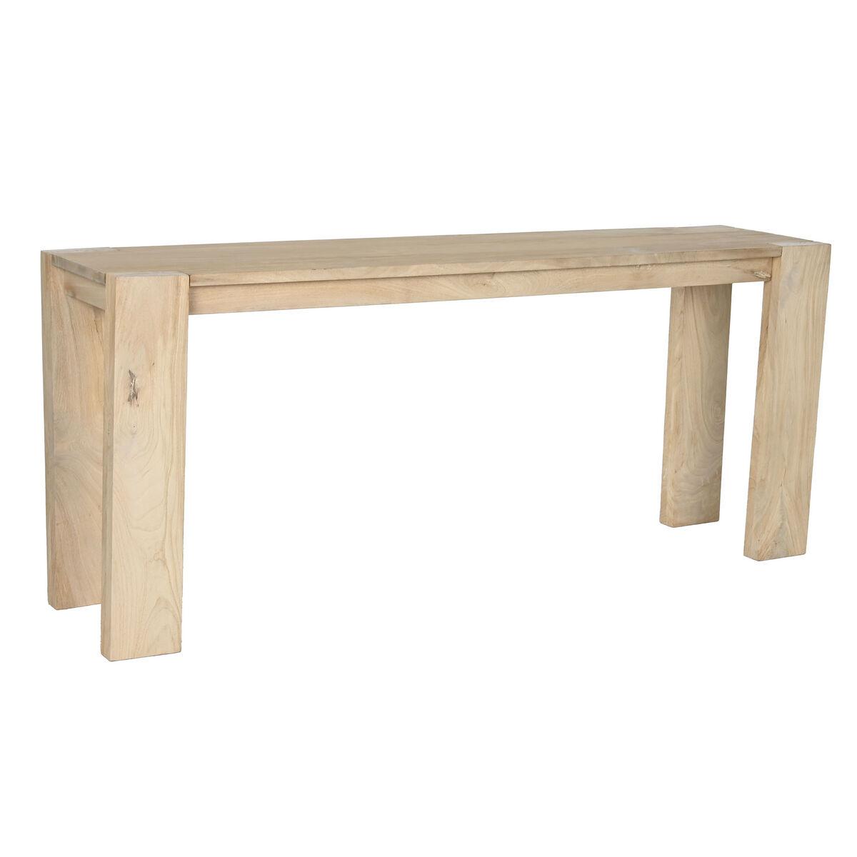 Recibidor Home ESPRIT 183 x 40 x 77 cm