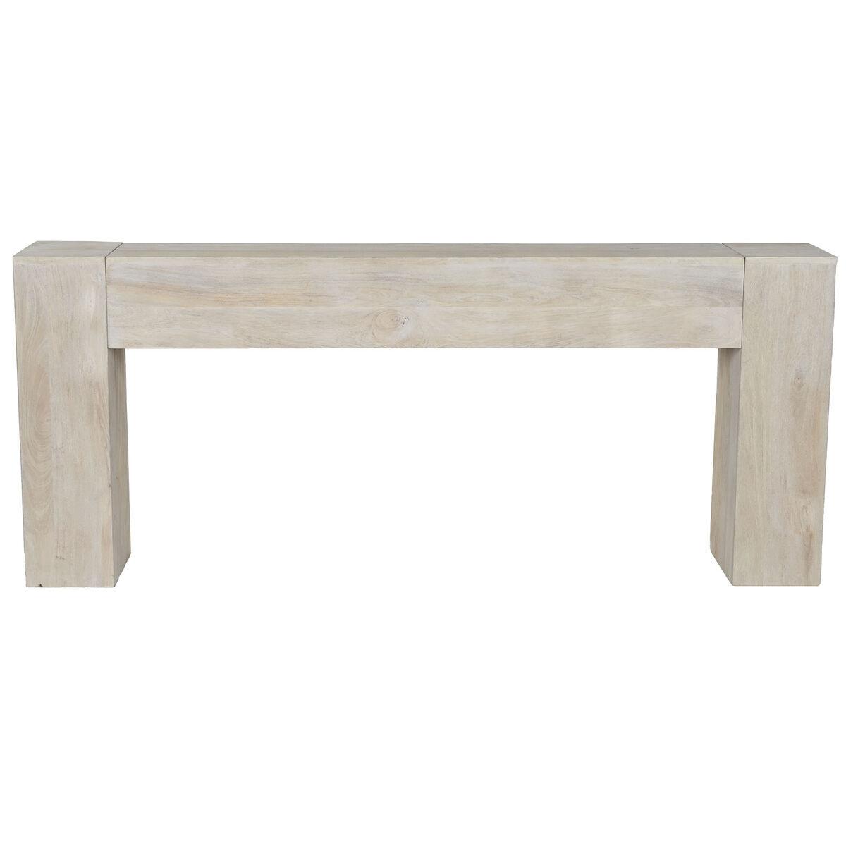 Consola Home ESPRIT 180 x 30 x 75 cm