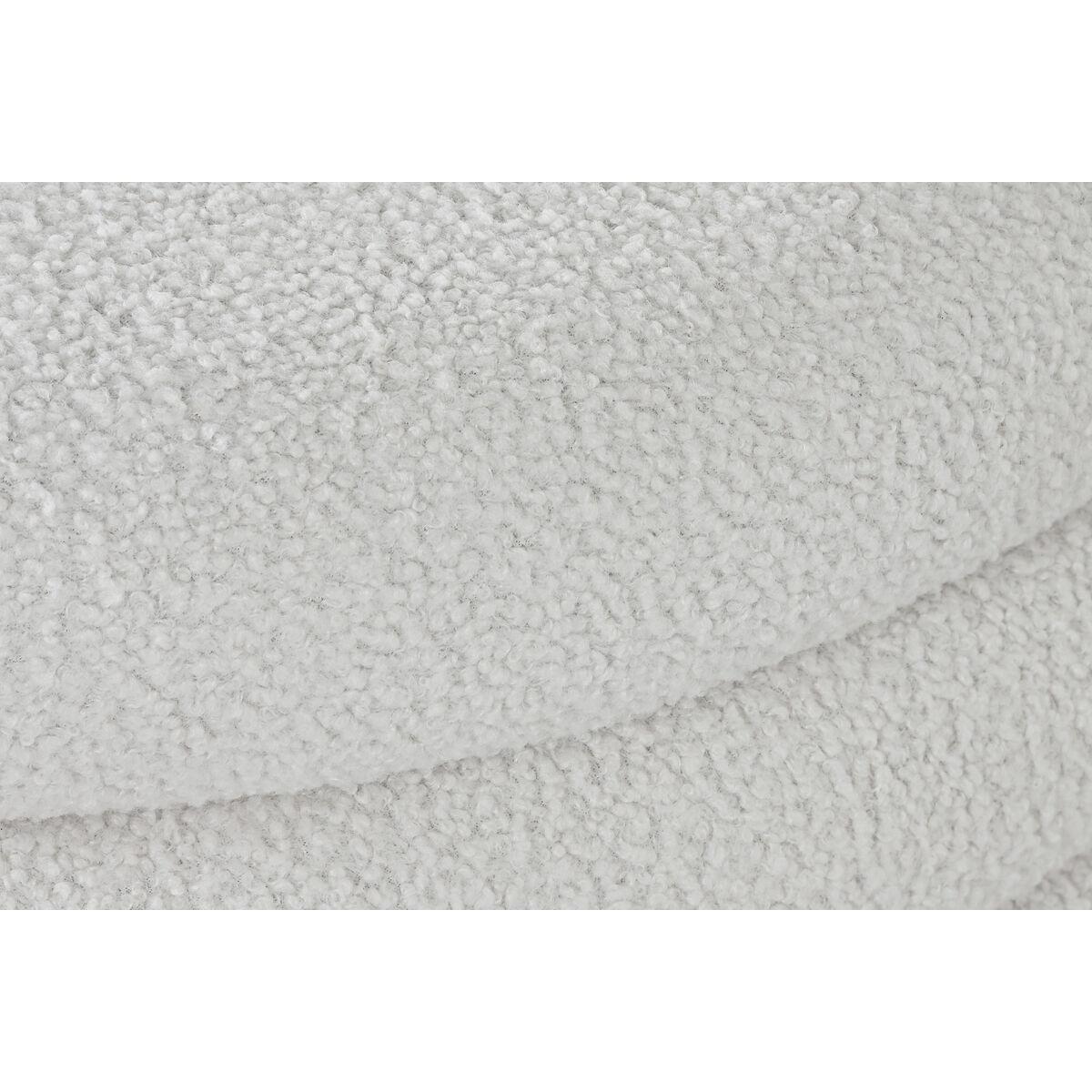 Mesa de Centro Home ESPRIT Blanco 79 x 79 x 38 cm