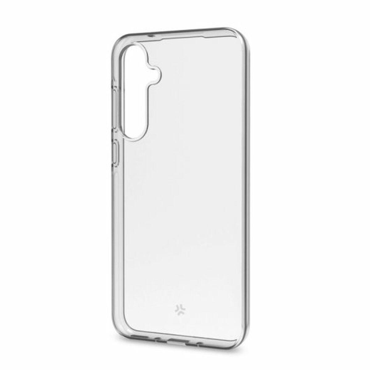 Funda para Móvil Celly GELSKIN1063SP Galaxy A35