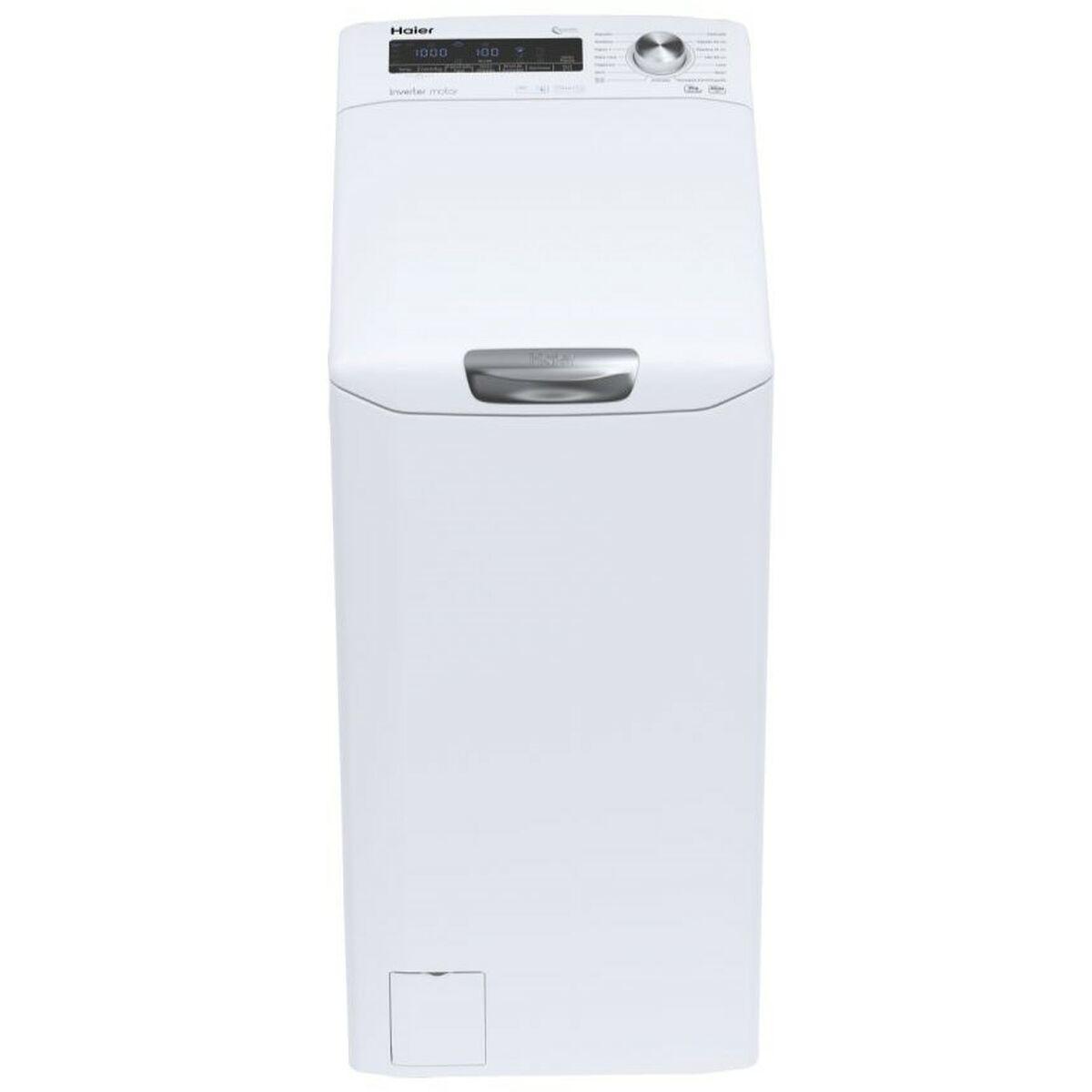 Lavadora Haier 41 cm 1200 rpm 8 kg