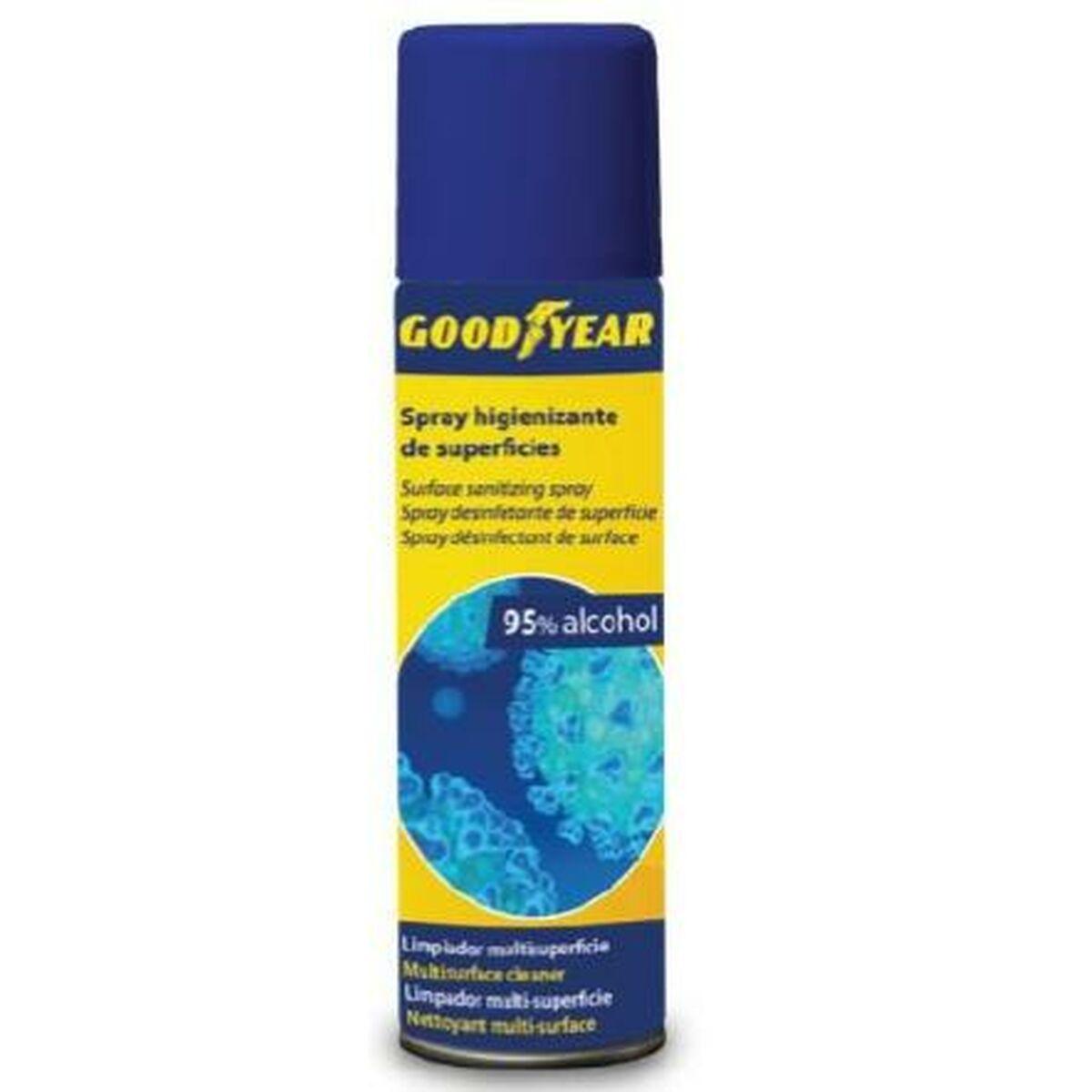 Spray Desinfectante Goodyear 500 ml
