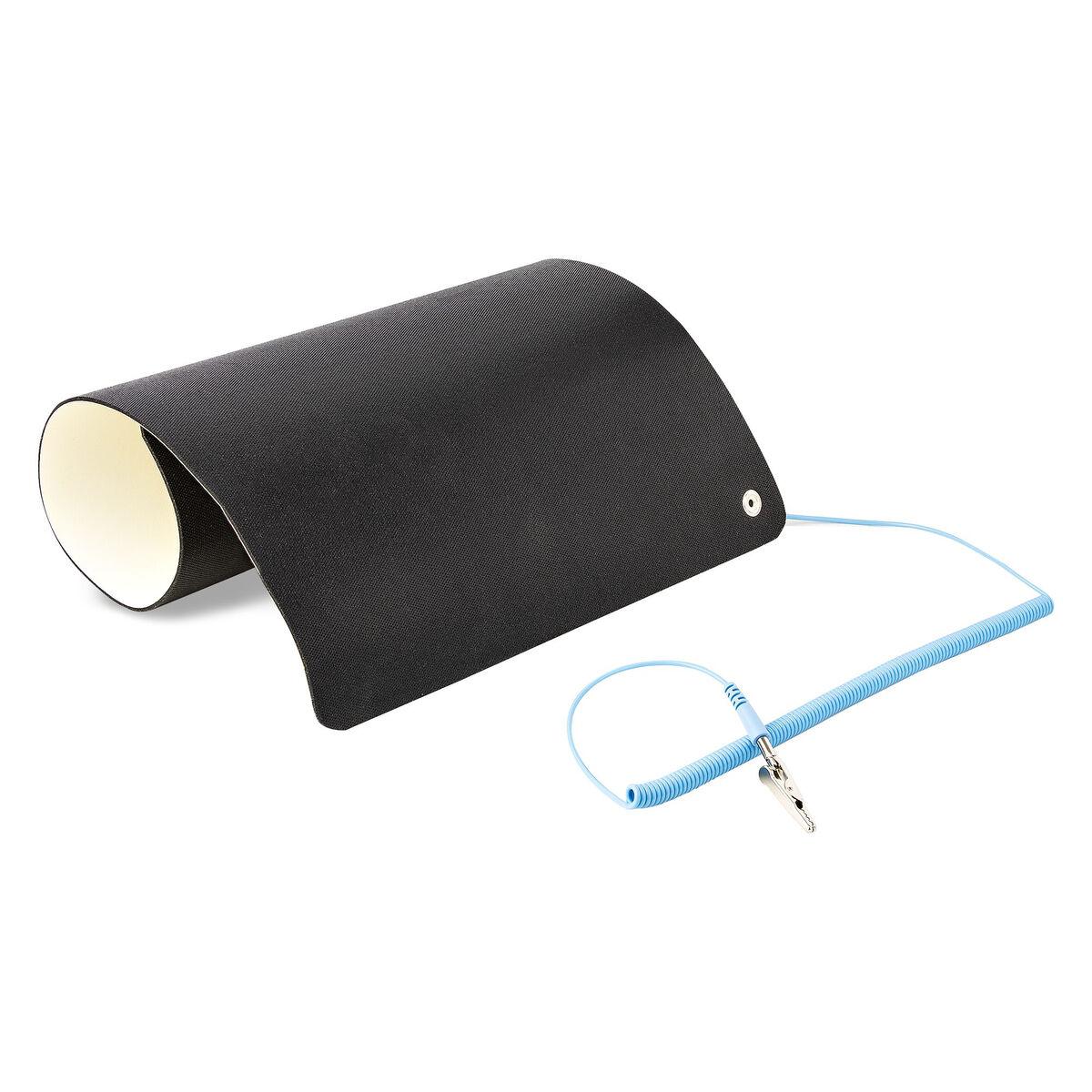 Soporte para Teclado Startech SM-ANTI-STATIC-MAT