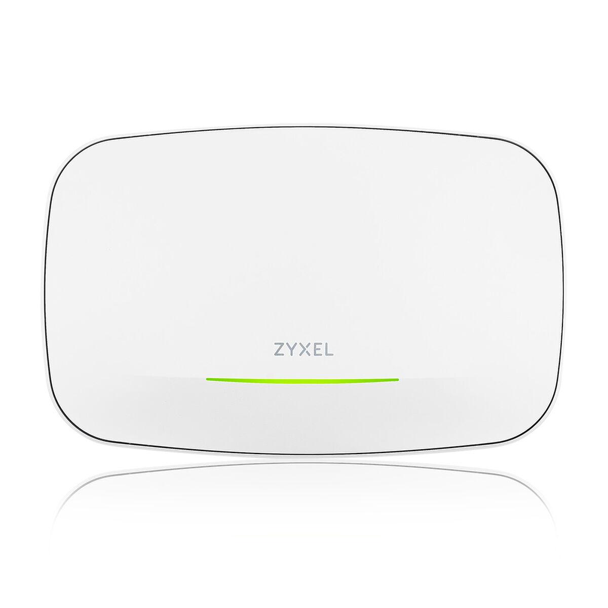 Punto de Acceso ZyXEL WBE530-EU0101F Blanco