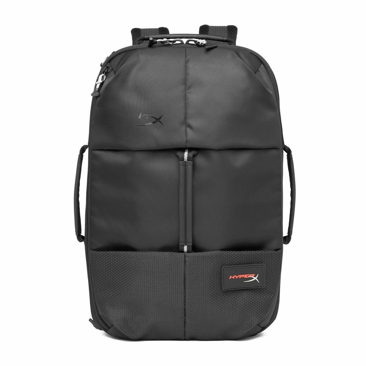 Mochila para Portátil HyperX Knight Negro 16,1