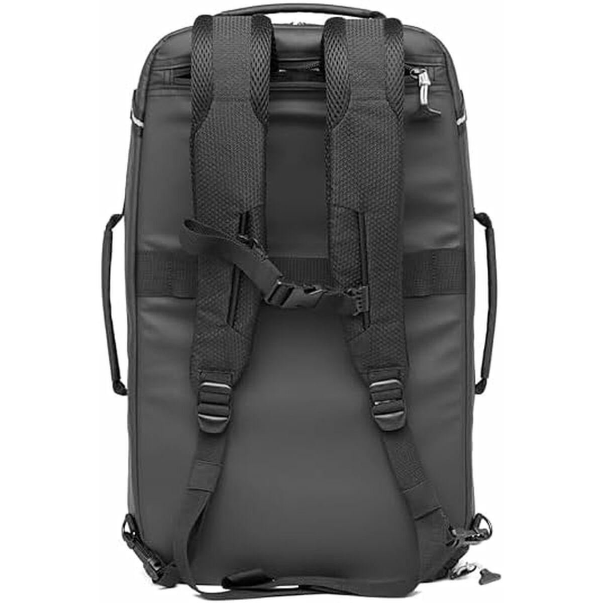 Mochila para Portátil HyperX Knight Negro 16,1