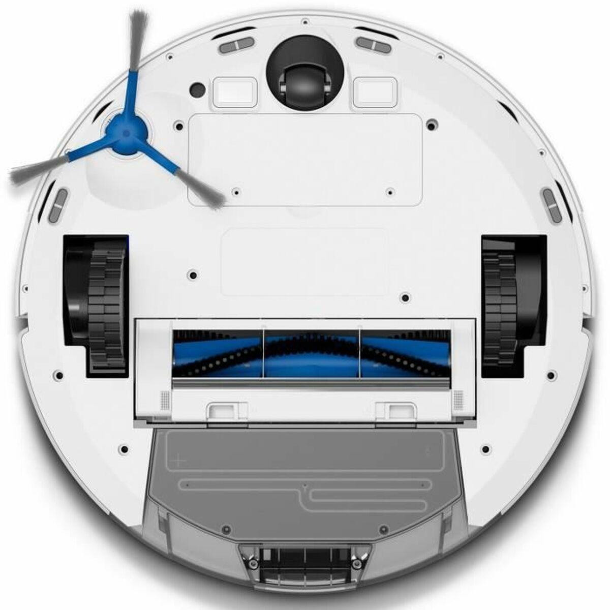 Robot Aspirador Medion X41 SW+