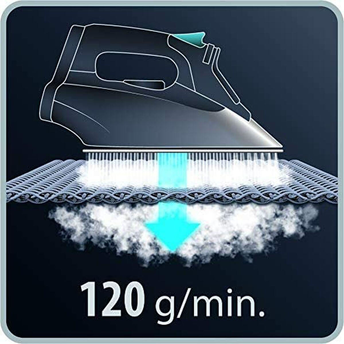 Plancha de Vapor Rowenta Effective 2400 W