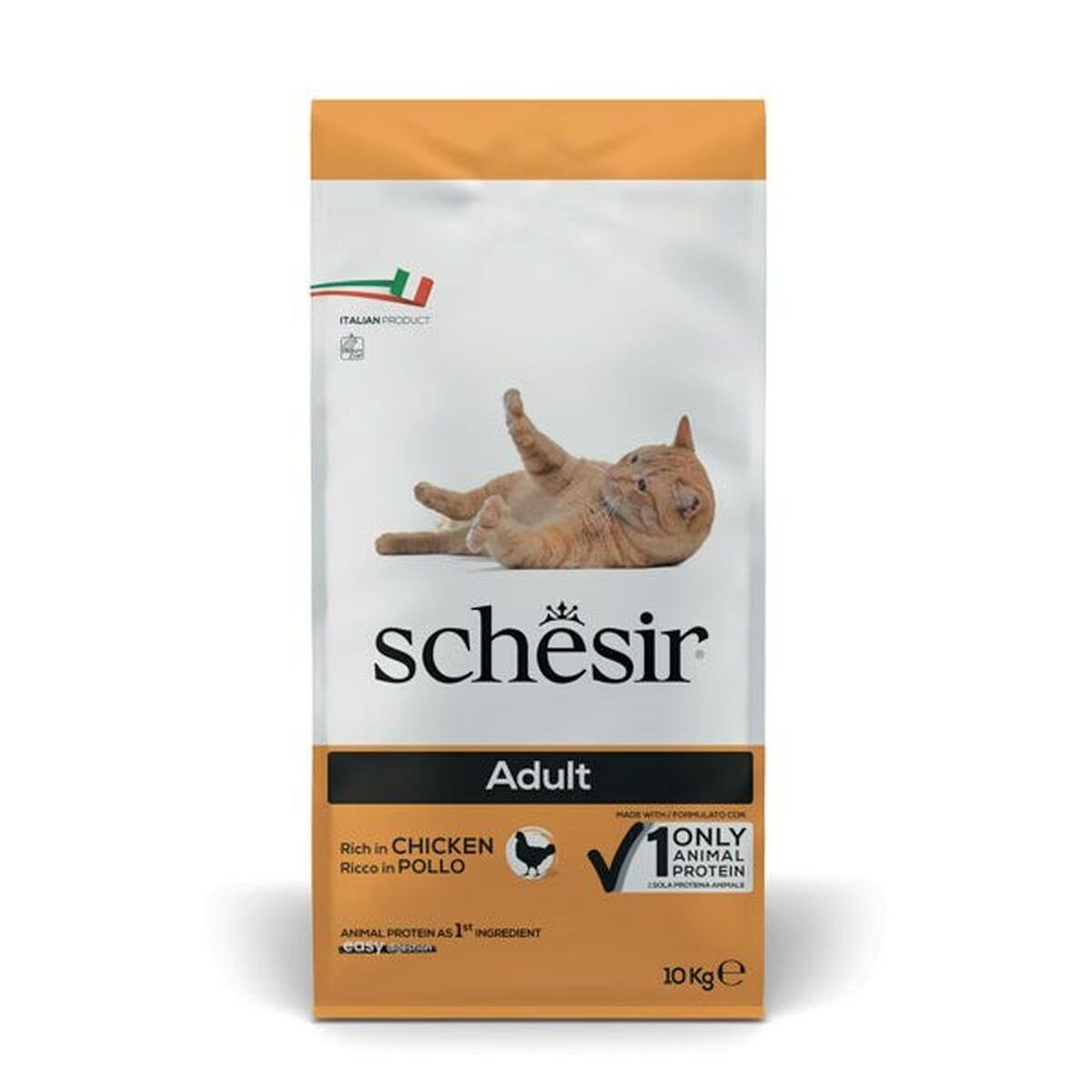 Comida para gato Agras Pet Foods Adult Rich Pollo 10 kg