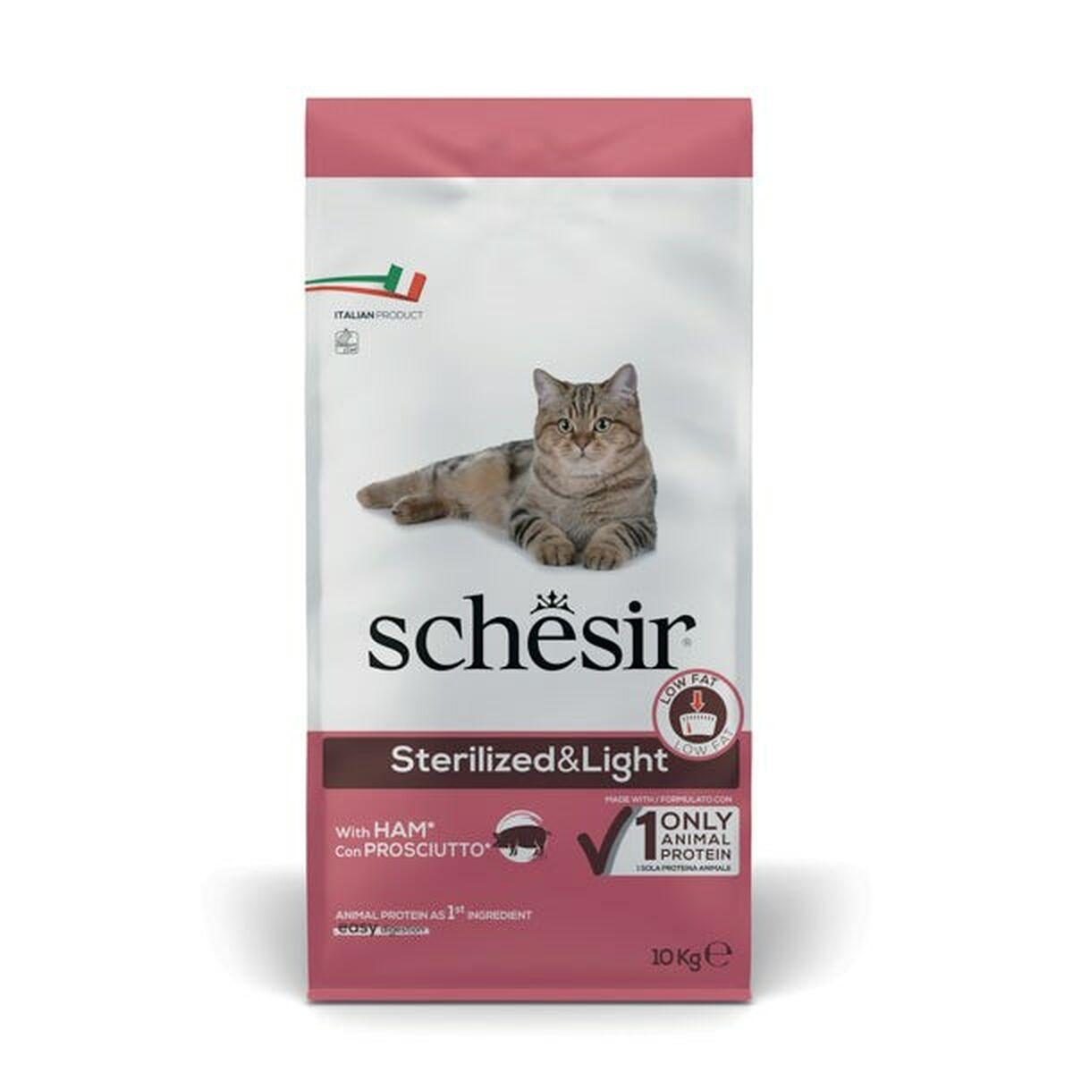 Comida para gato Agras Pet Foods Adult Sterilized & Light 10 kg
