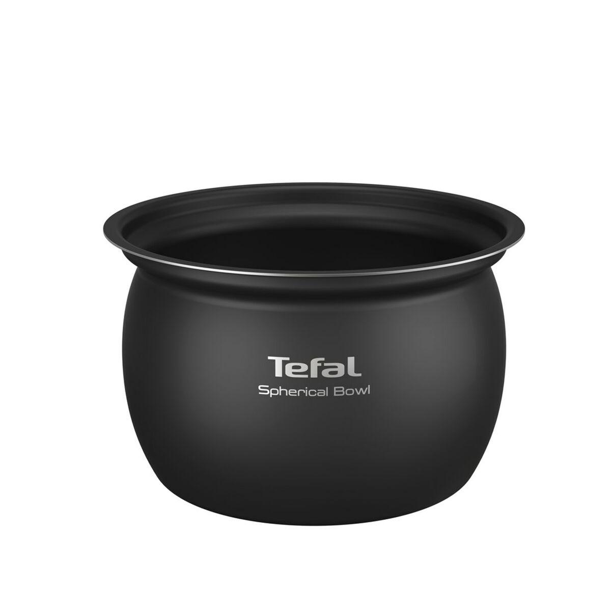 Olla Express Tefal CY754830 5 L Plástico