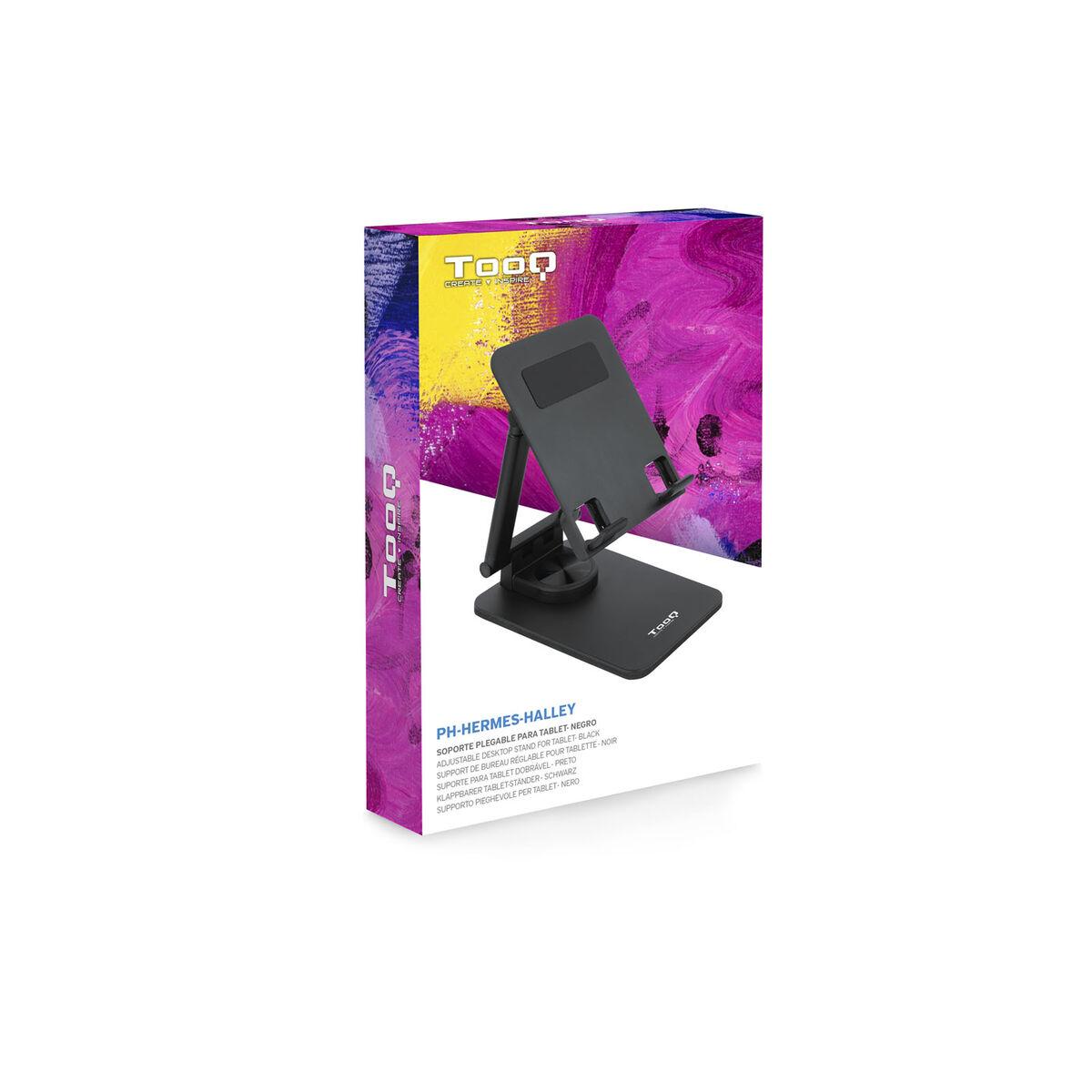 Soporte para móvil o tablet TooQ PH-HERMES-HALLEY 13