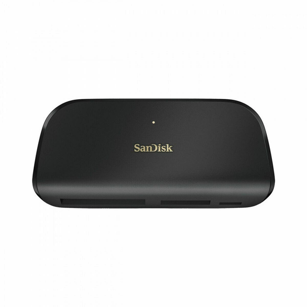 Lector de Tarjetas SanDisk SDDR-A631-GNGNN