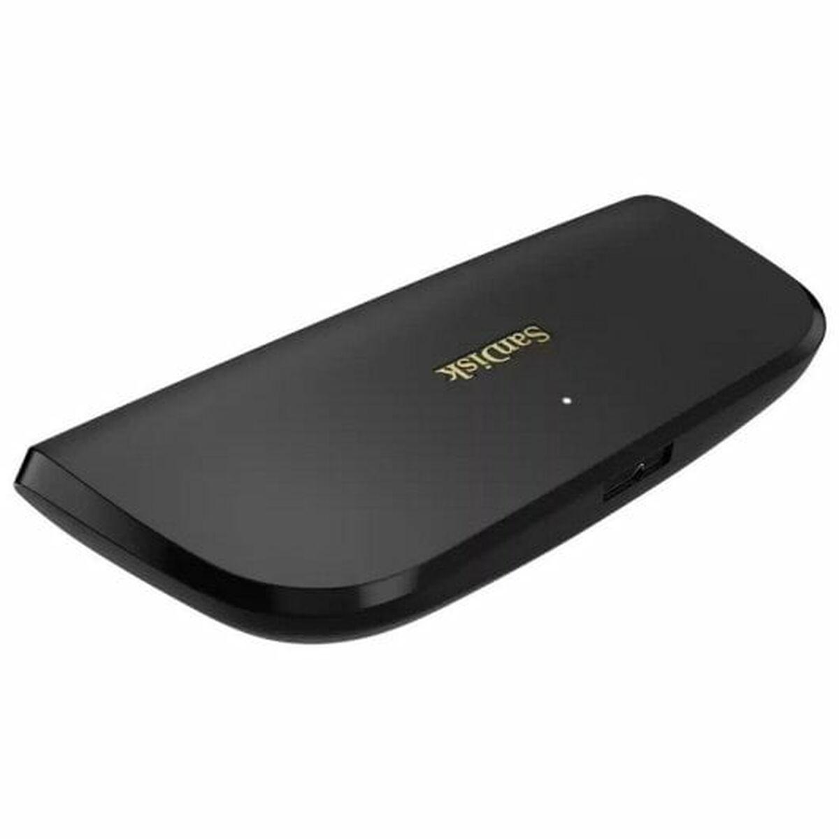 Lector de Tarjetas SanDisk SDDR-A631-GNGNN