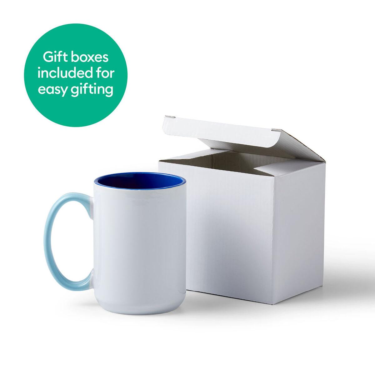 Taza Personalizable para Plotter de corte Cricut MIAMI
