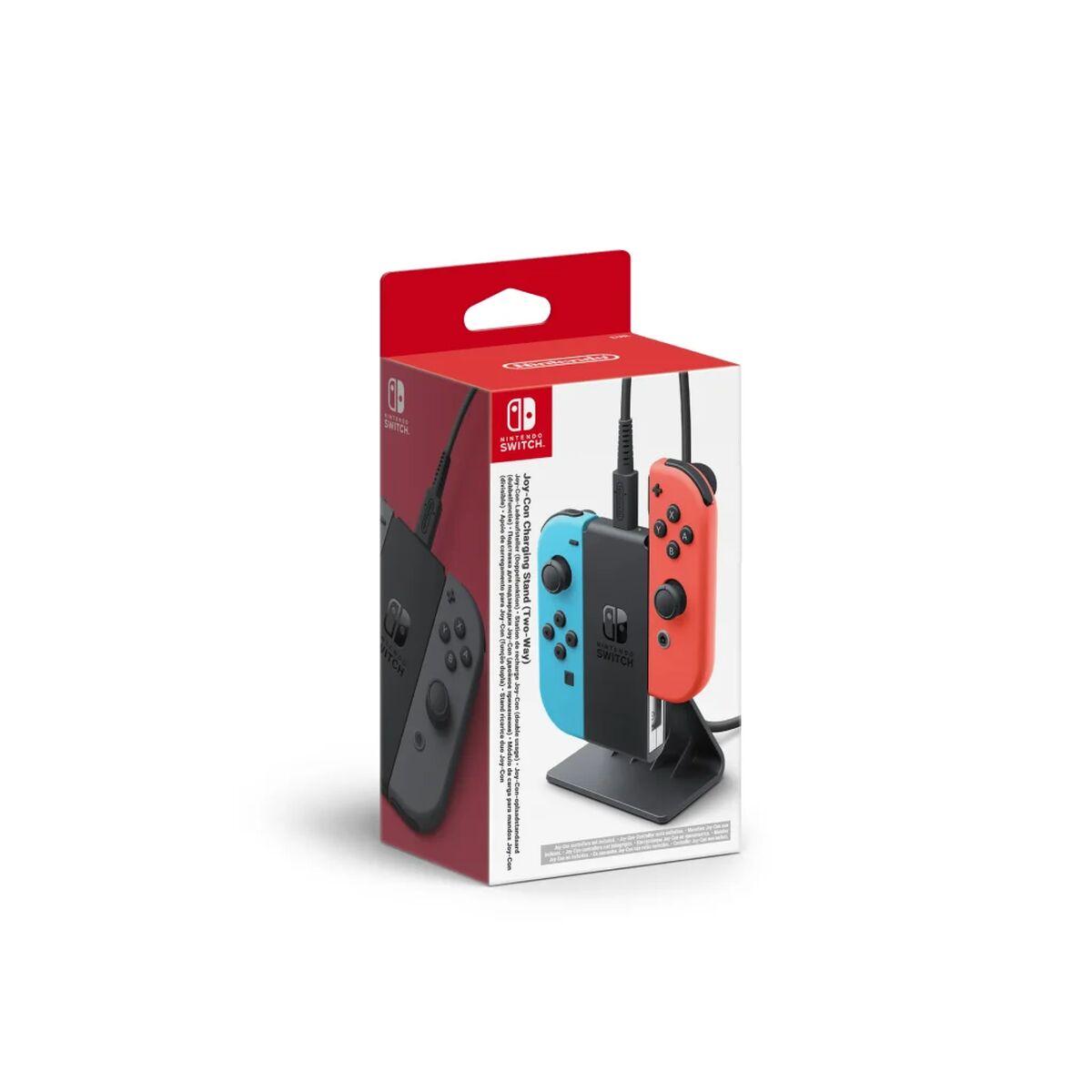 Base de carga Nintendo