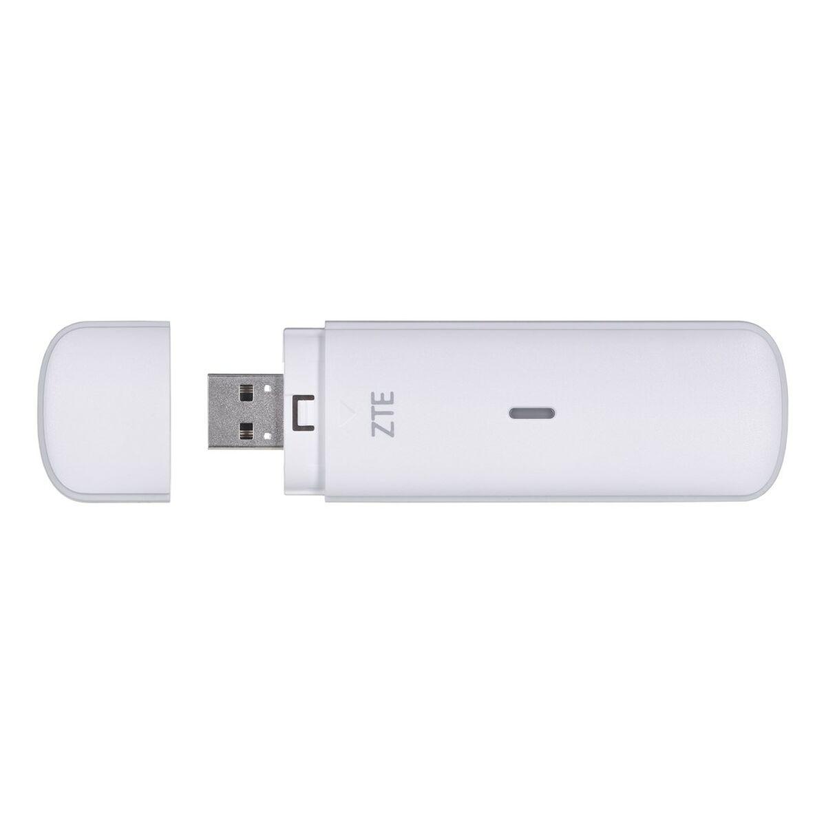 Módem ZTE MF833N