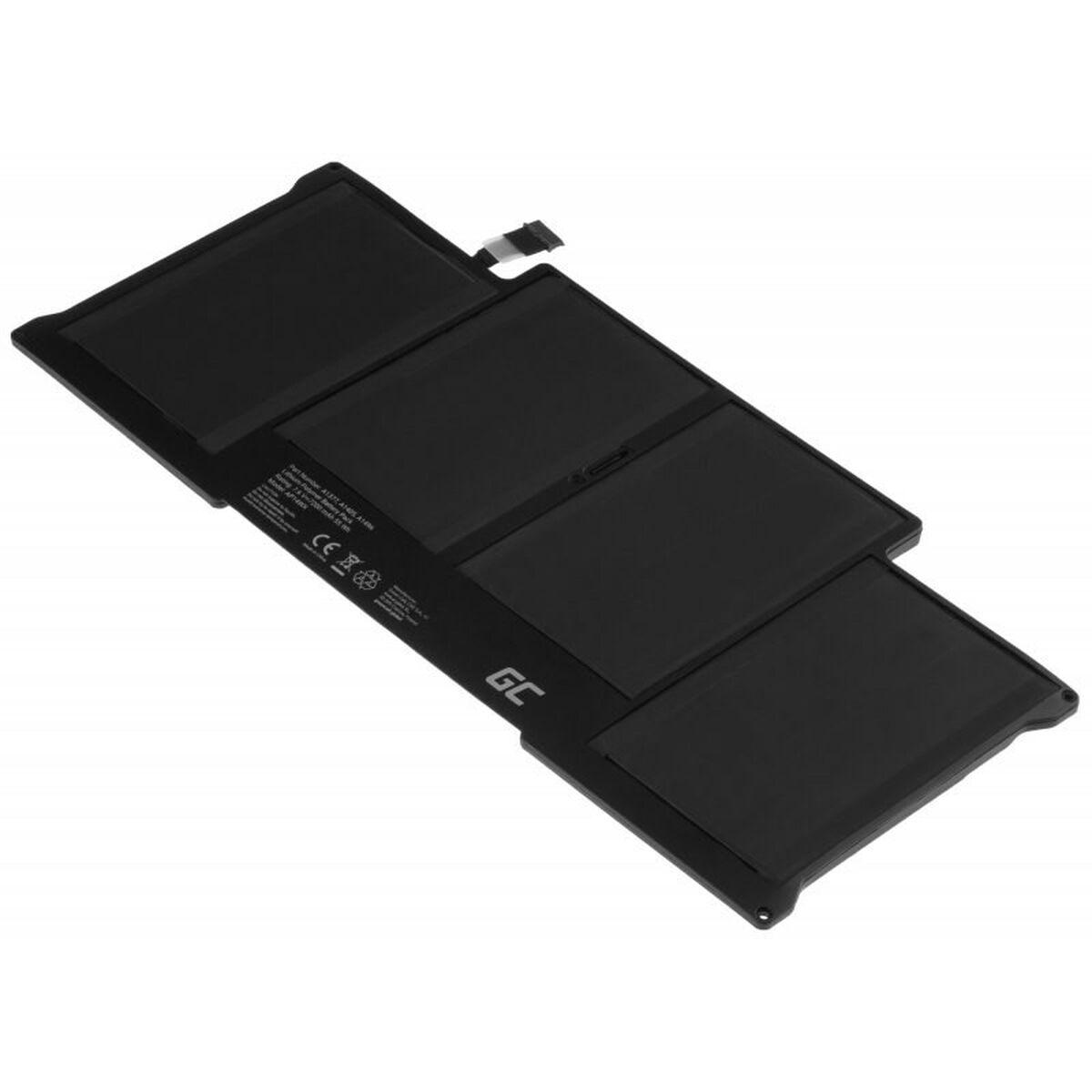 Batería para Portátil Green Cell AP14WX Negro 54,4 wh