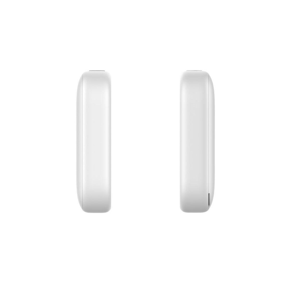 Router ZTE MF986C Blanco