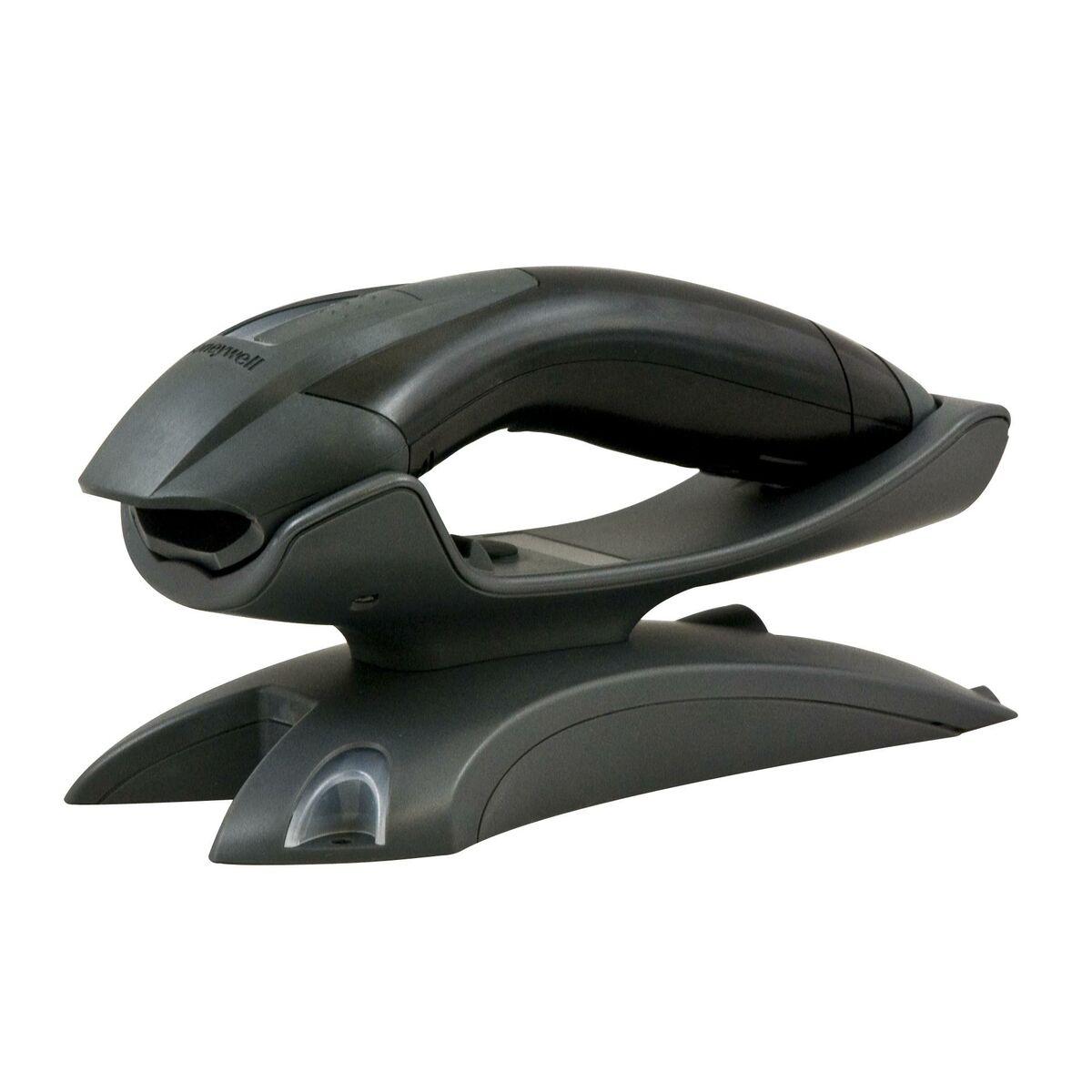 Lector Código de Barras con Soporte Honeywell Voyager 1202G