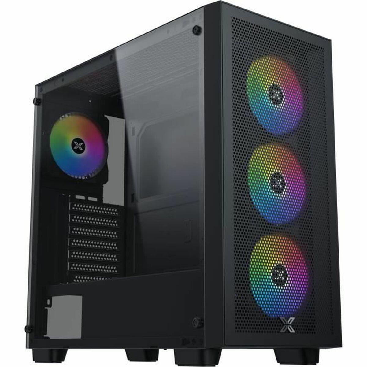 Caja Semitorre ATX XIGMATEK Gaming Z Pro