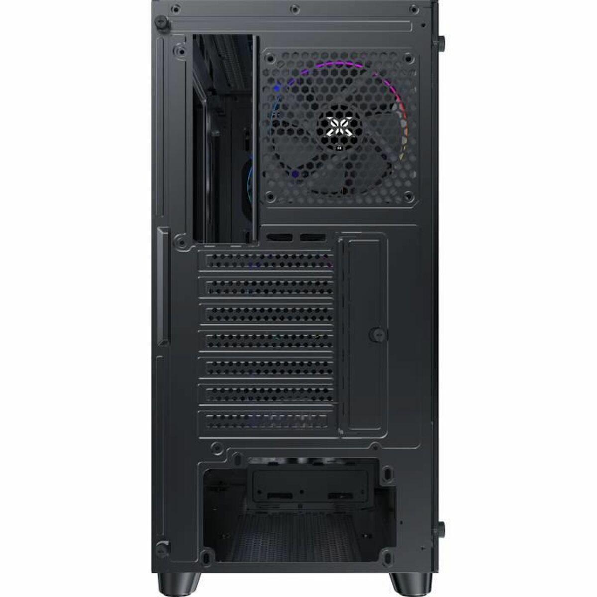 Caja Semitorre ATX XIGMATEK Gaming G Pro