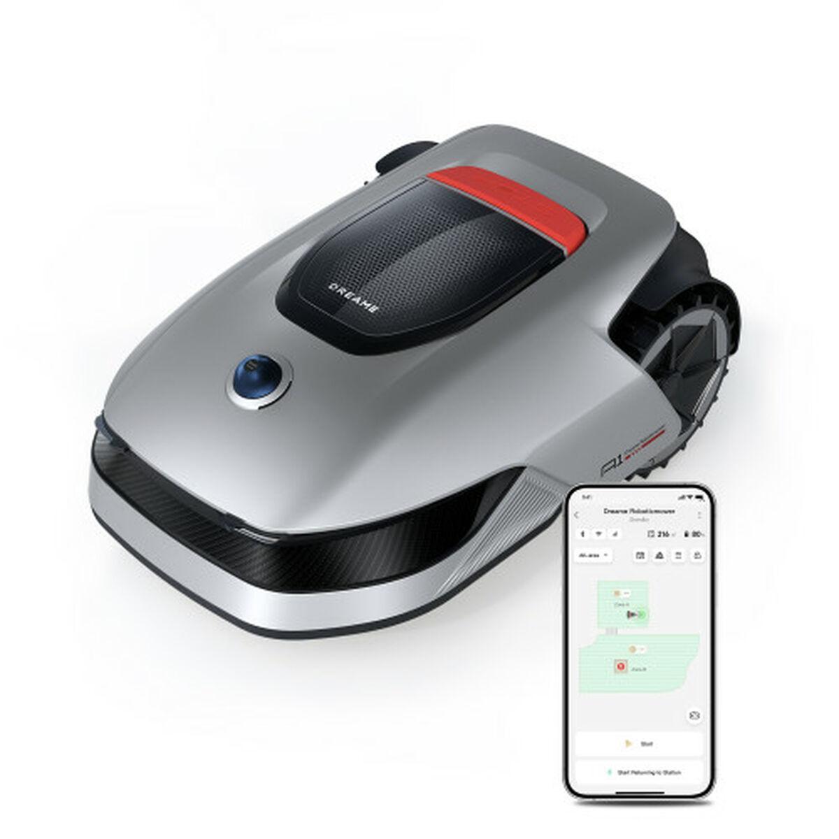 Robot cortacésped Dreame A1