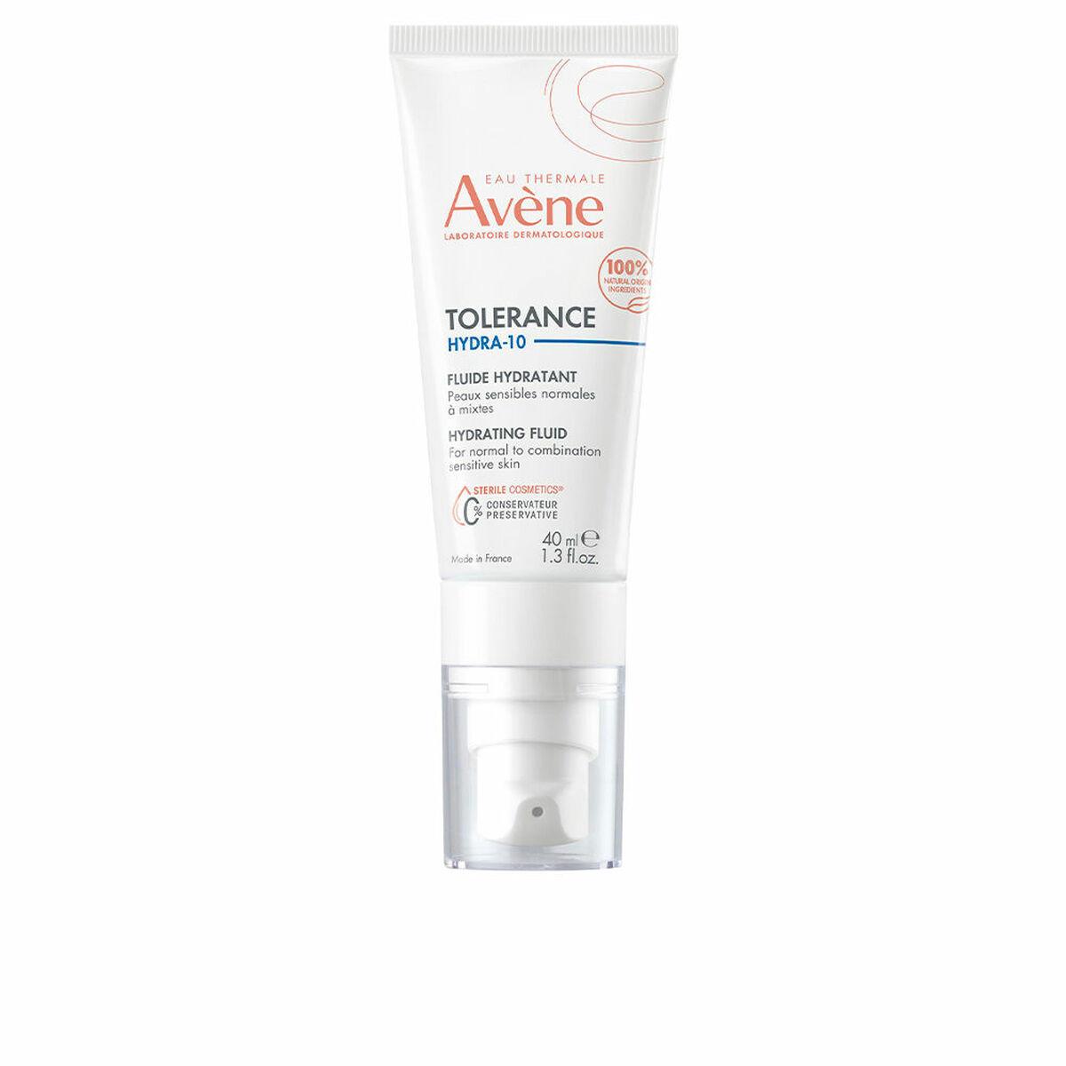 Crema Reparadora para Bebés Avene