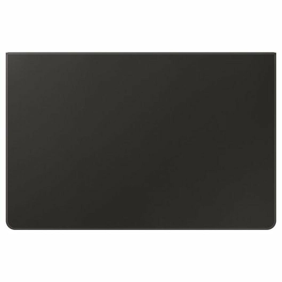 Funda para Tablet Samsung Galaxy Tab S10+ Negro