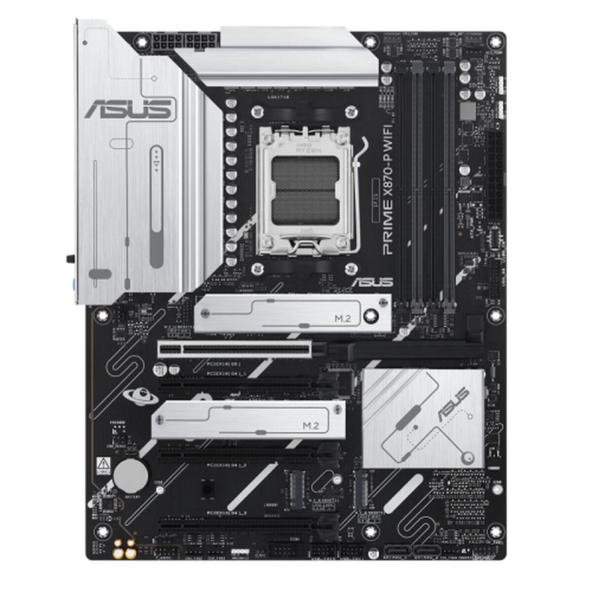 Placa Base Asus 90MB1IS0-M0EAY0 AMD AMD AM5
