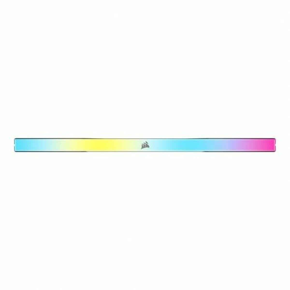 Memoria RAM Corsair CMH32GX5M2E6000C36 32 GB 6000 MHz DDR5 SDRAM DDR5