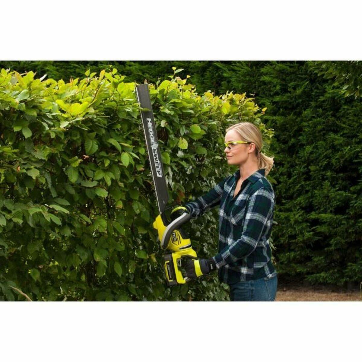 Cortasetos Ryobi RHT36C61R40F