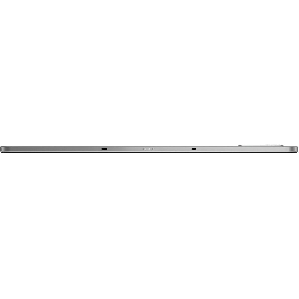 Tablet Lenovo Tab P12 Octa Core 8 GB RAM 128 GB Gris 12,7