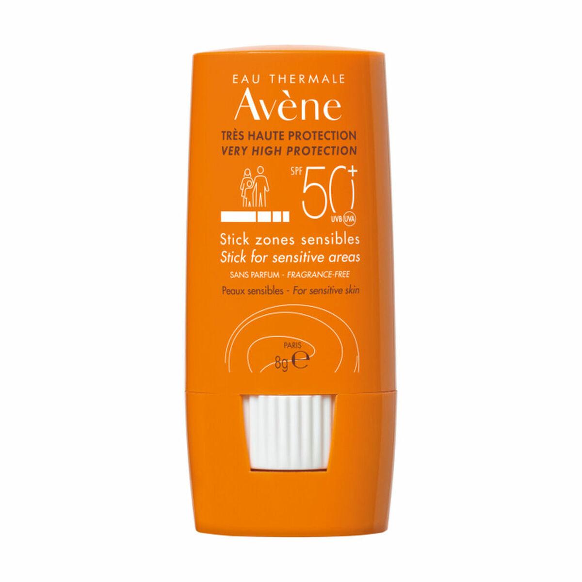 Protector Solar Avene