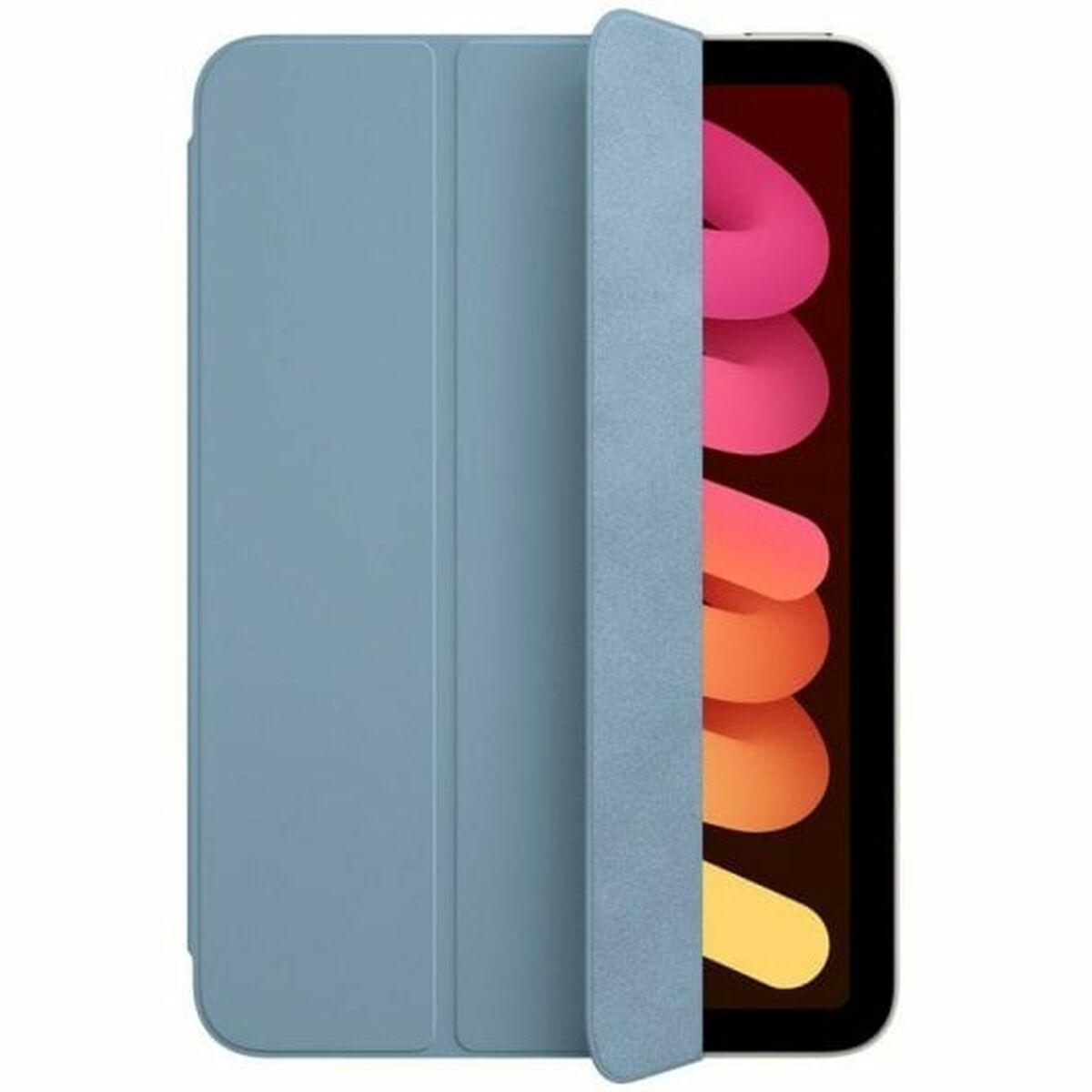 Funda para Tablet Apple iPad Mini 2024 | iPad Mini 2021 Azul