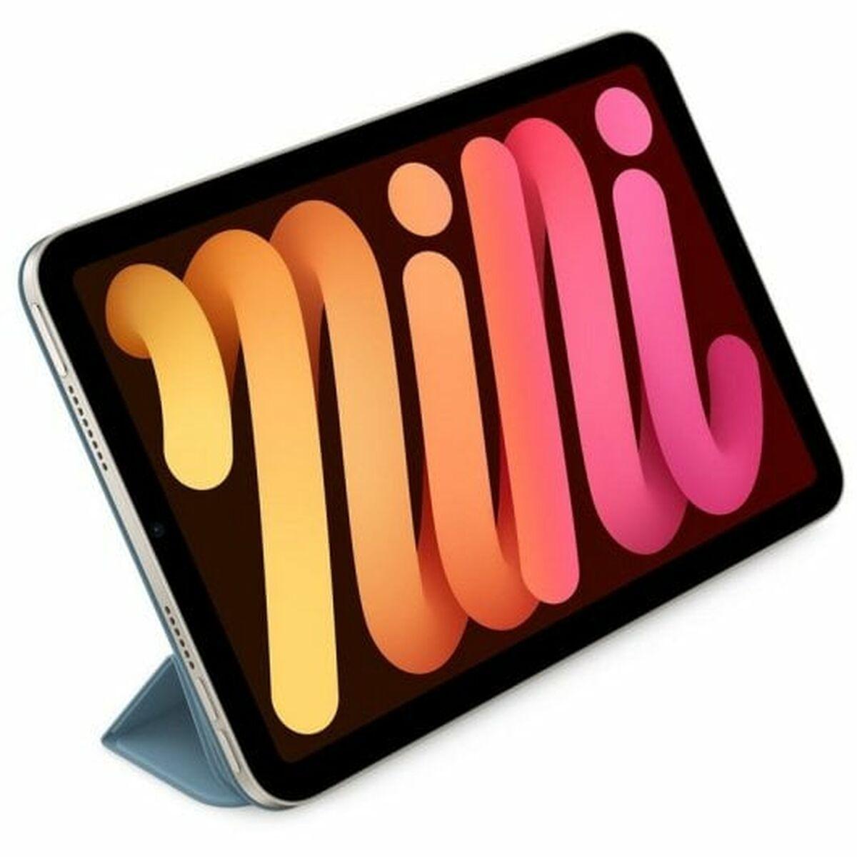 Funda para Tablet Apple iPad Mini 2024 | iPad Mini 2021 Azul