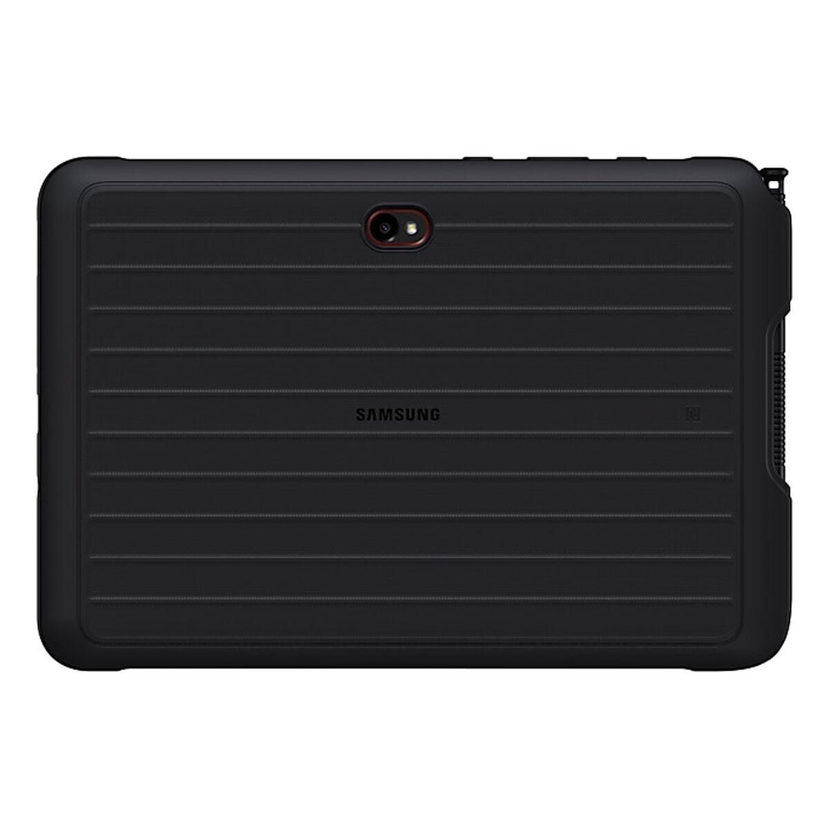 Tablet Samsung SM-T636BZKAEEB 10,1