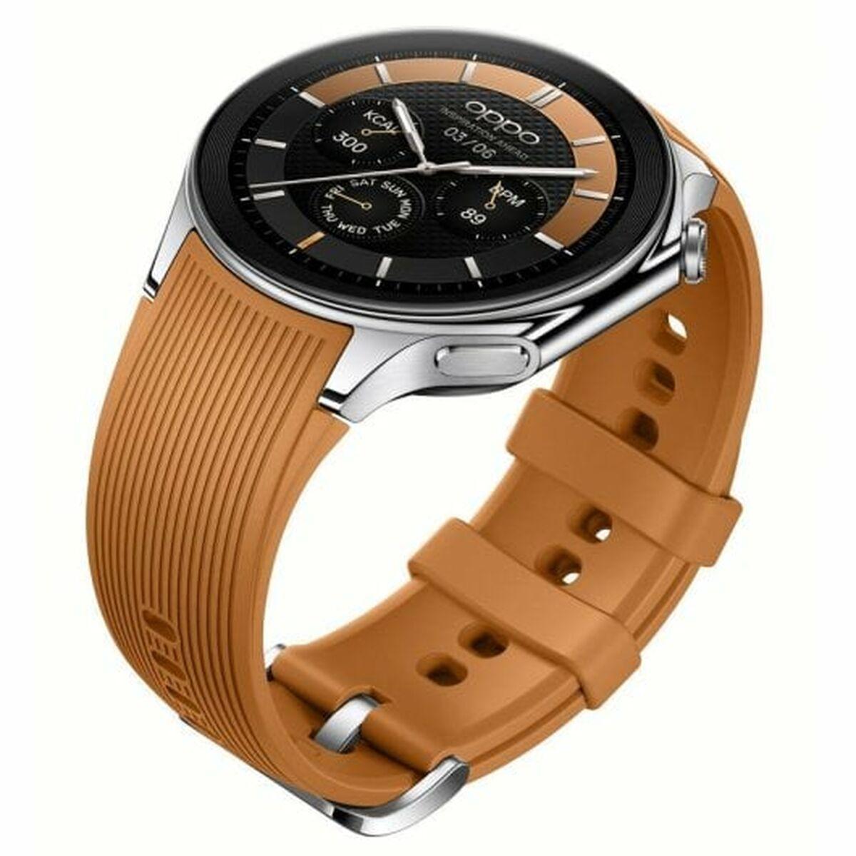 Smartwatch Oppo Marrón 1,43
