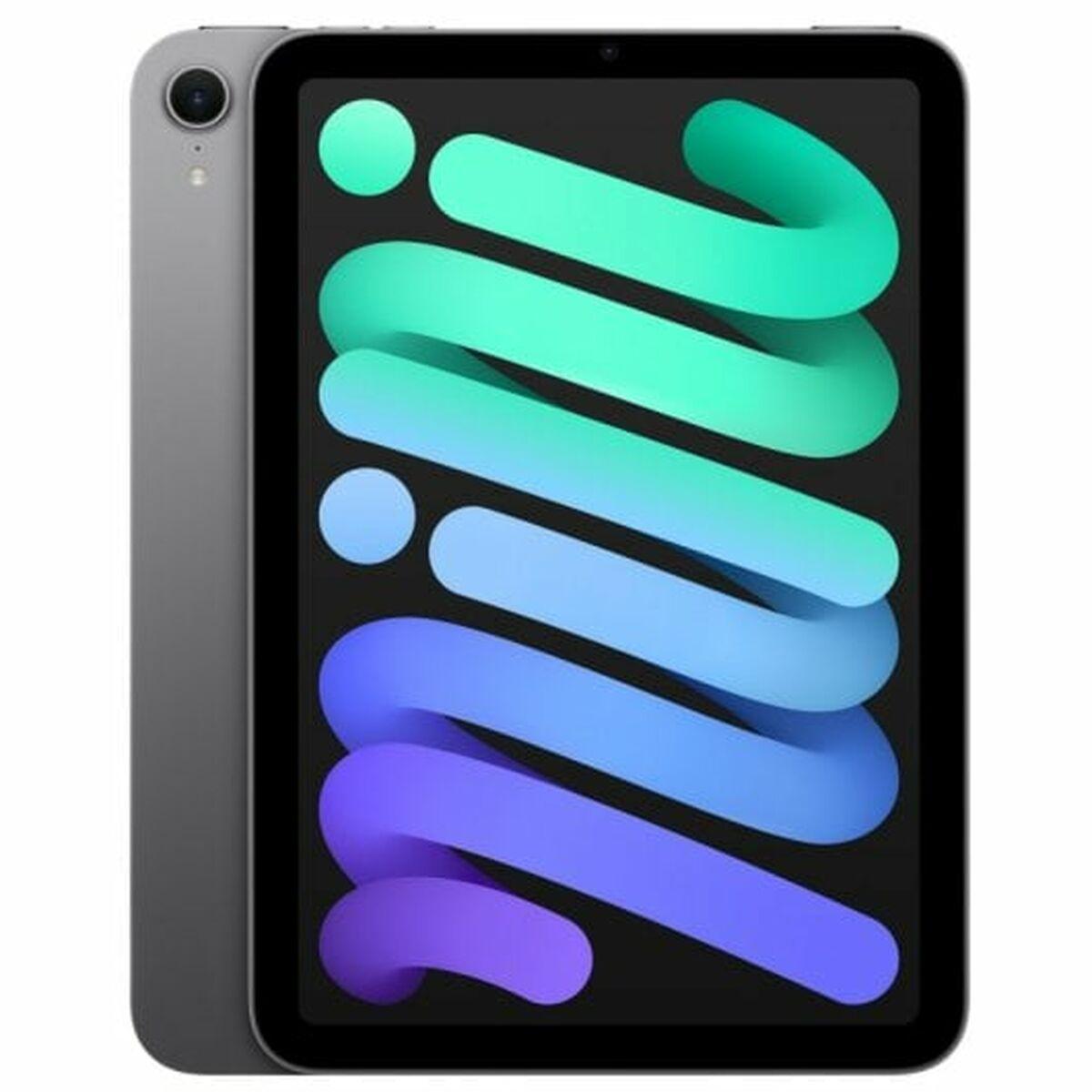 Tablet Apple MXN63TY/A Gris 128 GB