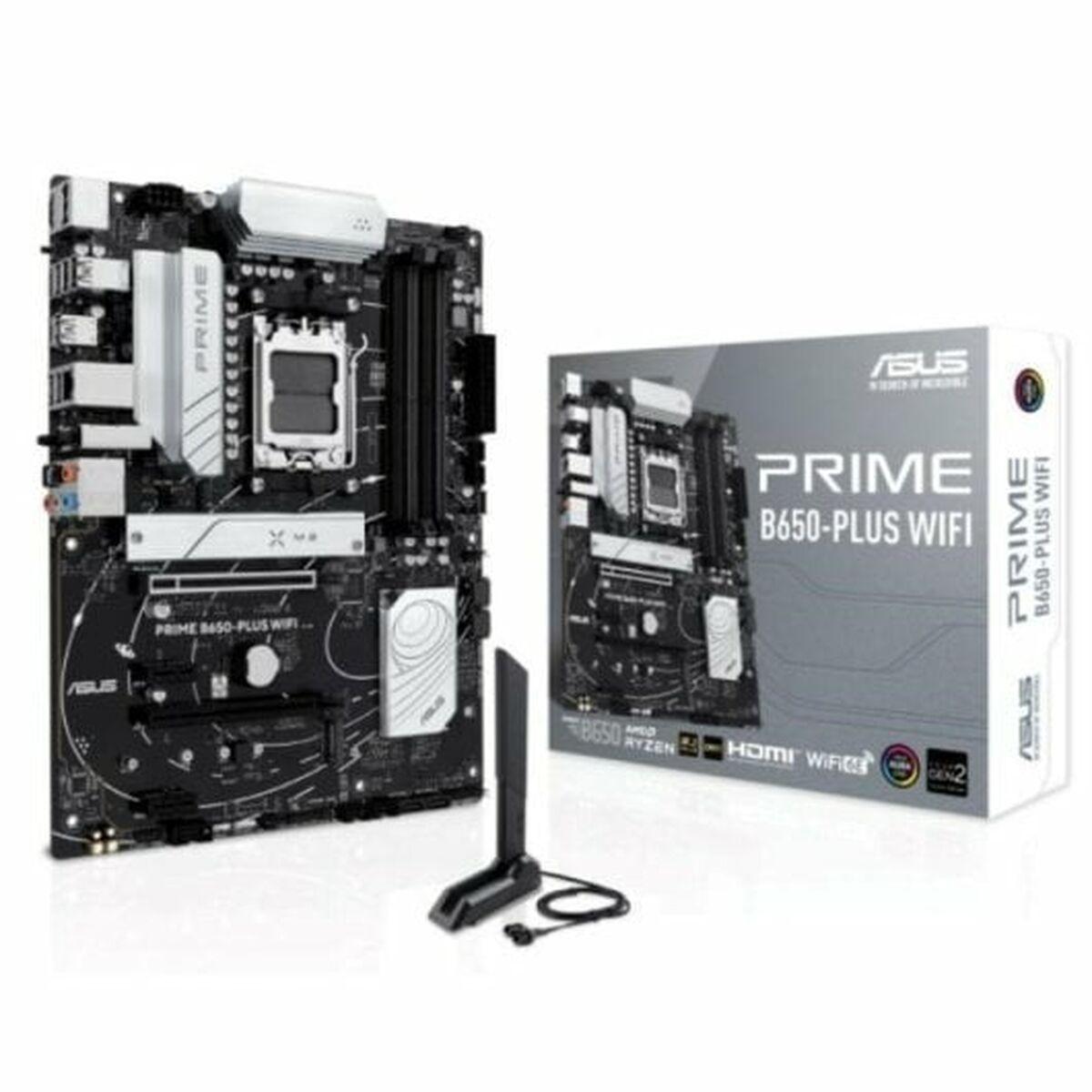 Placa Base Asus 90MB1KP0-M0EAY0 AMD B650