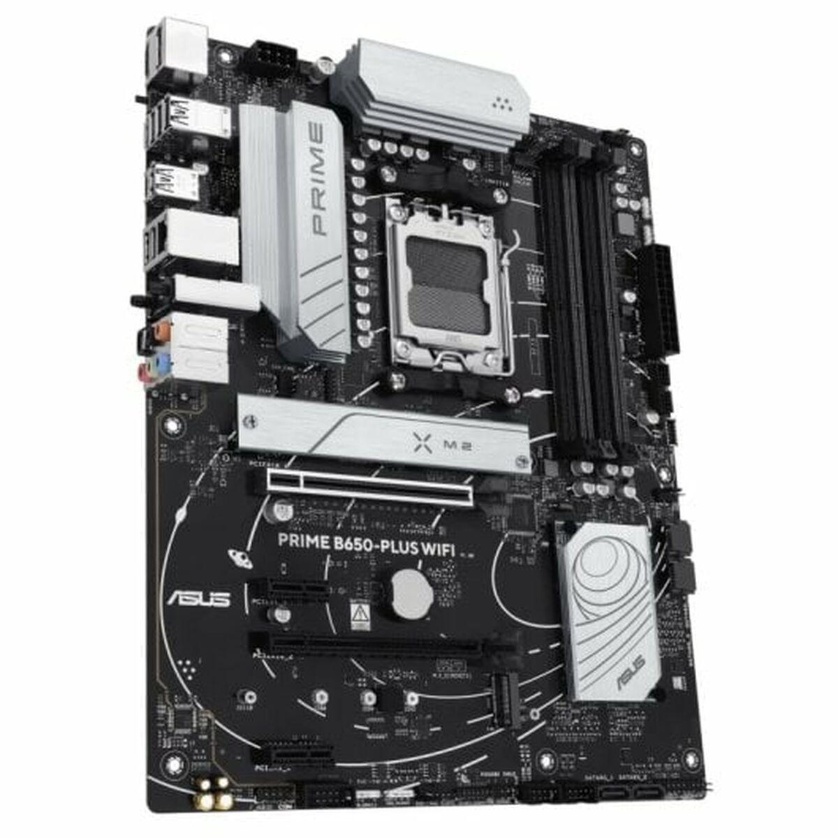 Placa Base Asus 90MB1KP0-M0EAY0 AMD B650