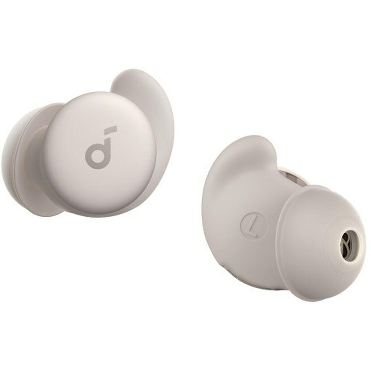 Auriculares con Micrófono Soundcore A6611G21 Blanco