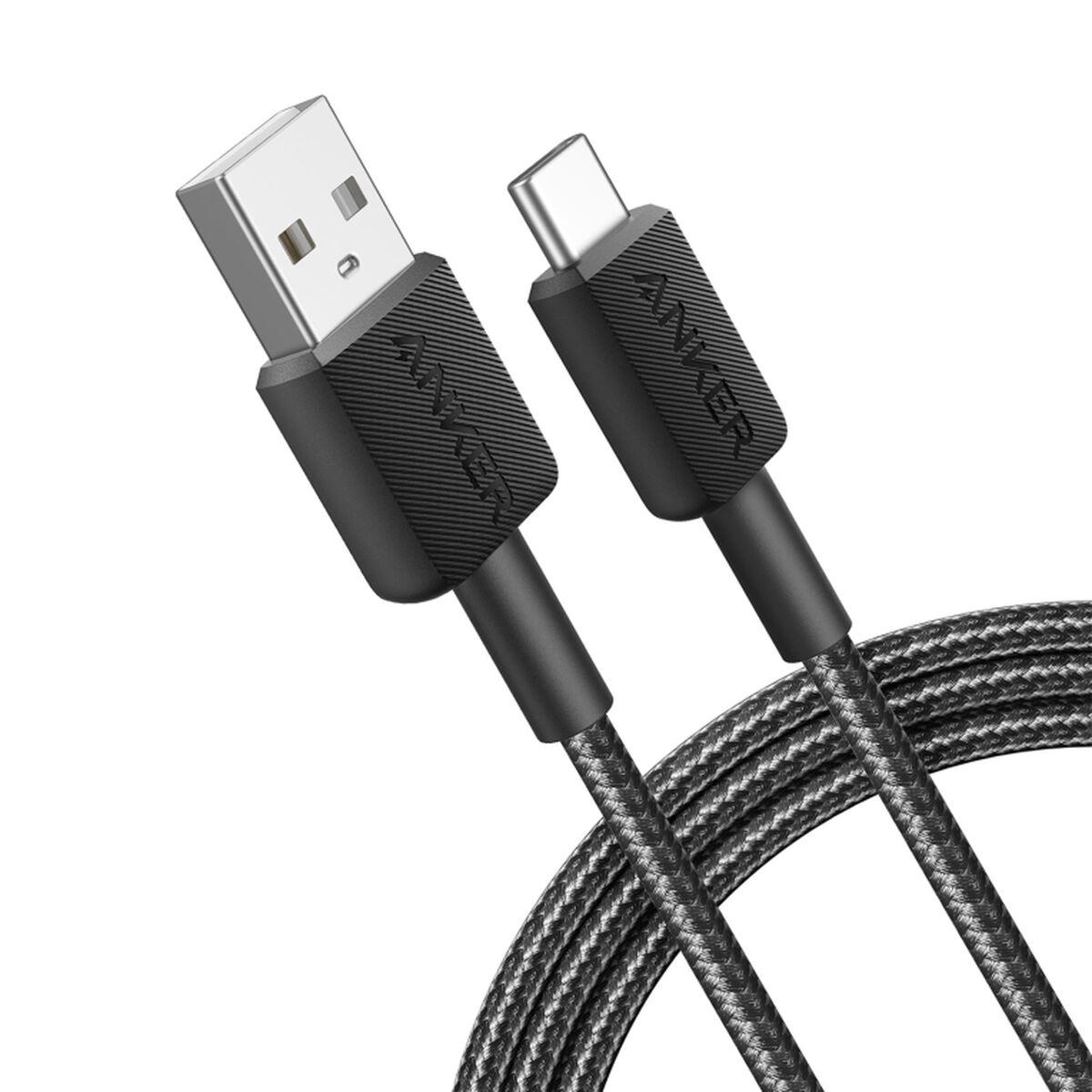 Cable USB-C a USB Anker A81H5G11