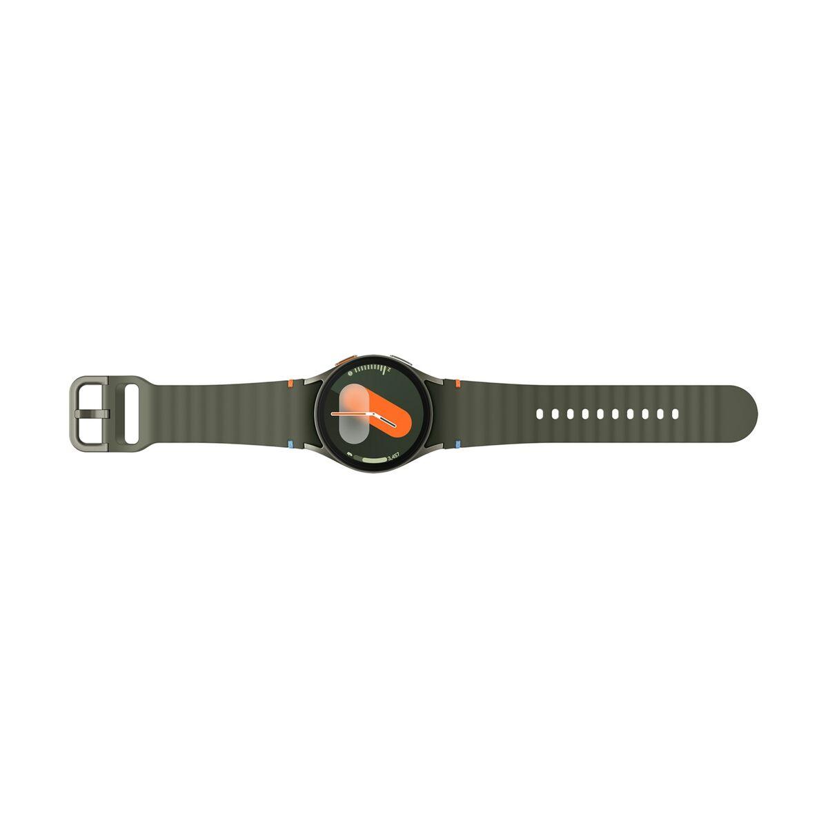 Smartwatch Samsung Galaxy Watch 7 L305 LTE Verde 1,3